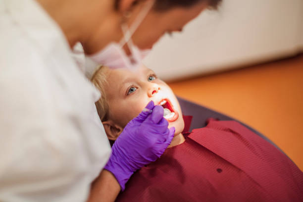 Best Weekend Emergency Dentist in Monmouth Junction, NJ