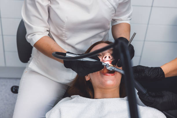 Best Emergency Treatment for Toothache in Monmouth Junction, NJ