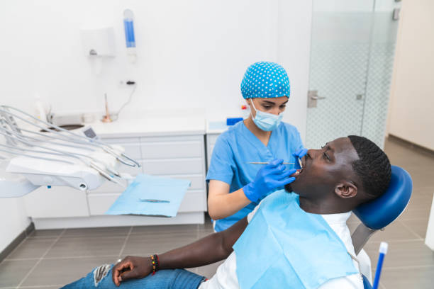 Best Emergency Dental Care for Trauma or Injury in Monmouth Junction, NJ